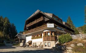 Berghotel Und Restaurant Kräuter Chalet